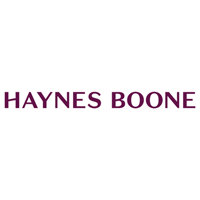 Logo Haynes and Boone