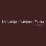 De Camps, Vásquez & Valera logo