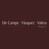 Logo De Camps, Vásquez & Valera