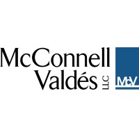 Logo McConnell Valdés LLC