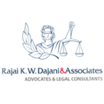 Rajai K. W. Dajani & Associates logo