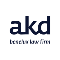 AKD logo