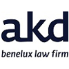 Logo AKD