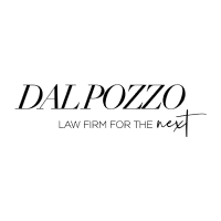 Dal Pozzo Advogados logo