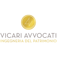 Vicari Avvocati logo