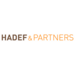 Hadef & Partners logo