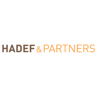 Logo Hadef & Partners