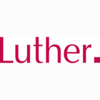 Luther Rechtsanwaltsgesellschaft mbH logo