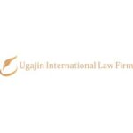 Ugajin International Law Firm logo