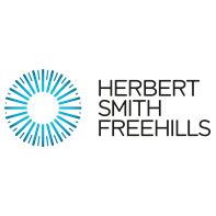 Herbert Smith Freehills & Cyril Amarchand Mangaldas logo