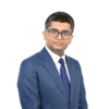 Santosh Janakiram Photo