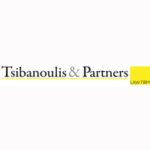 Tsibanoulis & Partners logo