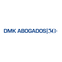 Logo DMK Abogados