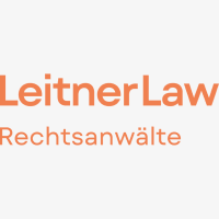 Logo LeitnerLaw Rechtsanwälte