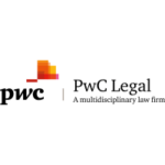 PwC Legal logo