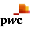 PwC LLP logo