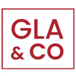 GLA & Company logo