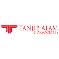 Tanjib Alam and Associates logo