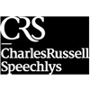 Logo Charles Russell Speechlys LLP