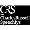 Charles Russell Speechlys LLP logo