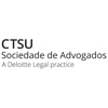 CTSU – SOCIEDADE DE ADVOGADOS, S.P., R.L., S.A. logo