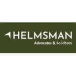 Helmsman LLC logo