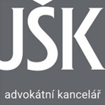 JŠK advokátní kancelář logo