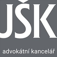 Logo JŠK advokátní kancelář