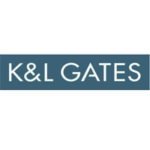 K&L Gates logo