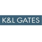 K&L Gates logo