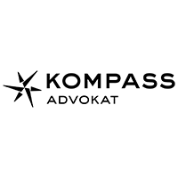 Logo Kompass Advokat