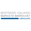 Bertrand-Galindo logo
