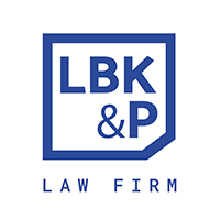 Logo Leśniewski Borkiewicz Kostka & Partners