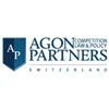 Logo Agon Partners Legal AG