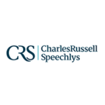 Charles Russell Speechlys logo