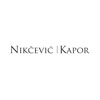 Logo Nikčević Kapor