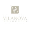Vilanova Advocacia logo