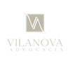 Logo Vilanova Advocacia