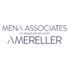 Mena Associates in association with Amereller Rechtsanwälte logo