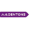 Logo Dentons