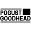 Pogust Goodhead logo