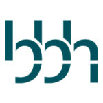 BBH, advokátní kancelár, s.r.o. logo