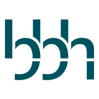 Logo BBH, advokátní kancelár, s.r.o.