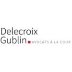 Delecroix Gublin Associés logo