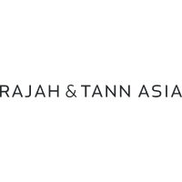 Logo Rajah & Tann