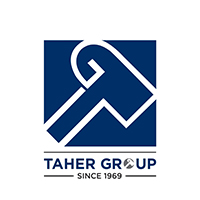 Logo Taher Group Law Firm