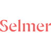 ADVOKATFIRMAET SELMER AS logo