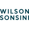 Wilson Sonsini Goodrich & Rosati logo