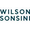 WILSON SONSINI GOODRICH & ROSATI logo