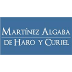 Martínez Algaba de Haro y Curiel logo